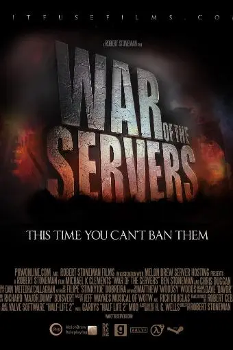 War of the Servers_peliplat