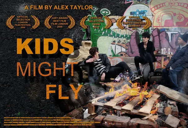 Kids Might Fly_peliplat