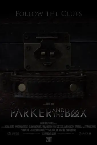 Parker and the Box_peliplat