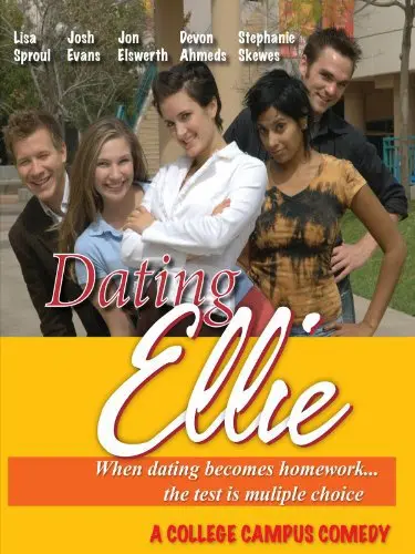 Dating Ellie_peliplat