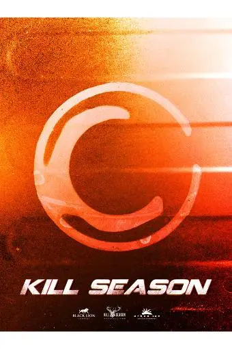 Kill Season_peliplat