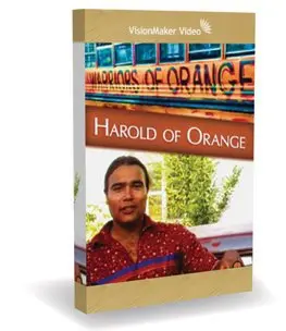 Harold of Orange_peliplat