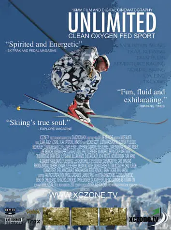 Unlimited Nordic Skiing_peliplat