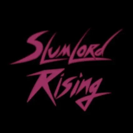 Neon Indian: Slumlord Rising_peliplat