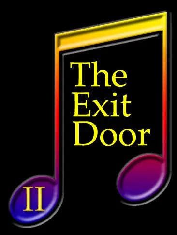 The Exit Door II_peliplat
