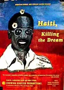 Haití: Killing the Dream_peliplat