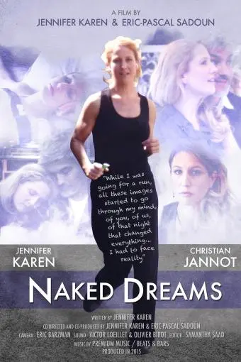 Naked Dreams_peliplat