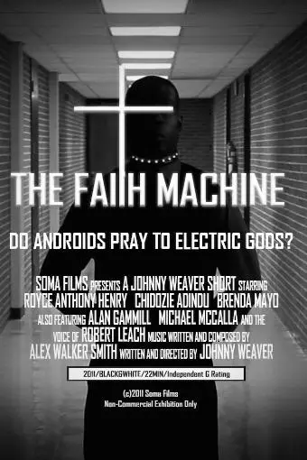 The Faith Machine_peliplat