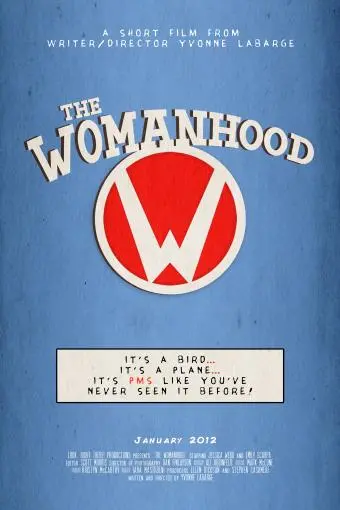 The Womanhood_peliplat