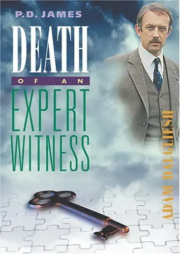 Death of an Expert Witness_peliplat