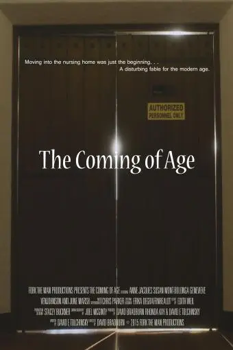 The Coming of Age_peliplat