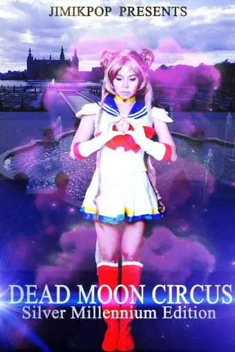 Dead Moon Circus_peliplat
