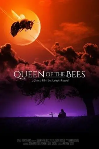 Queen of the Bees_peliplat