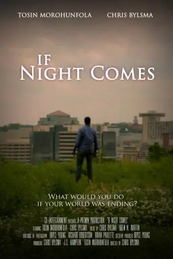 If Night Comes_peliplat