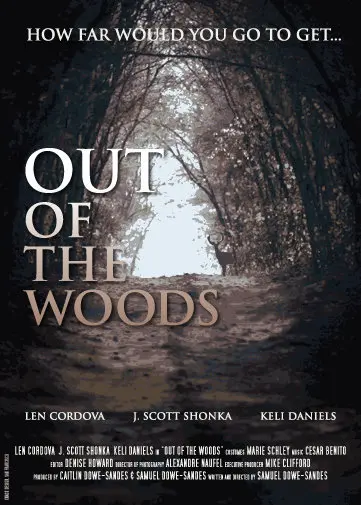 Out of the Woods_peliplat