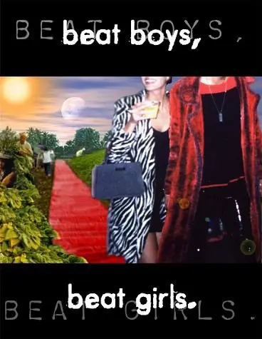 Beat Boys Beat Girls_peliplat