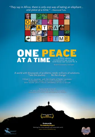 One Peace at a Time_peliplat