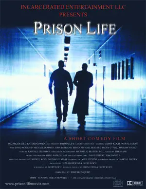 Prison Life_peliplat