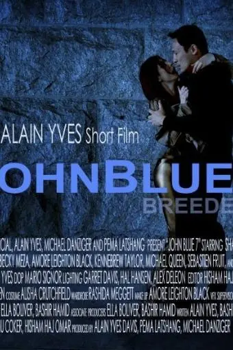 John Blue 7_peliplat