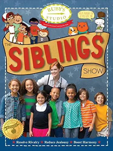 Ruby's Studio: The Siblings Show_peliplat