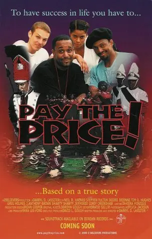 Pay the Price_peliplat