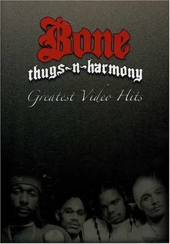 Bone Thugs-N-Harmony: Greatest Video Hits_peliplat