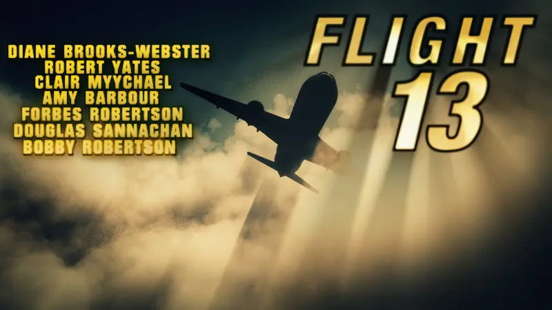 Flight 13_peliplat