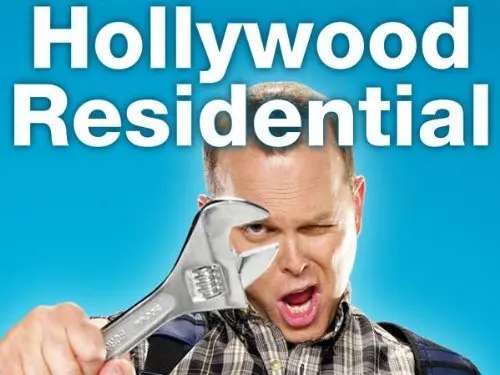Hollywood Residential_peliplat