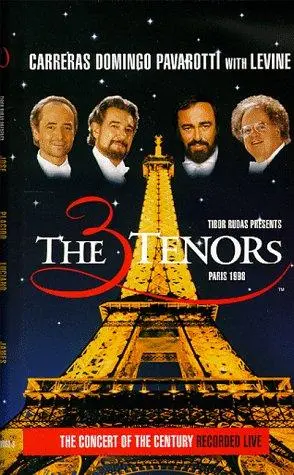 Three Tenors '98 World Cup Paris_peliplat