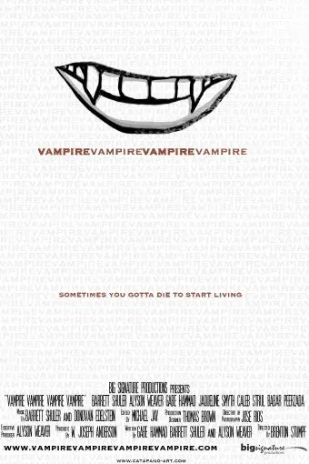 Vampire Vampire Vampire Vampire_peliplat