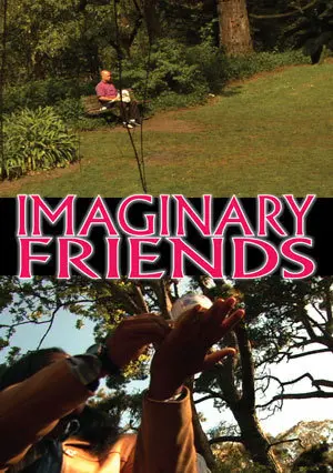 Imaginary Friends_peliplat