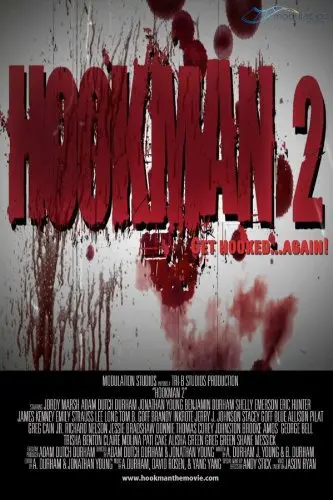 Hookman 2_peliplat