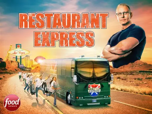 Restaurant Express_peliplat