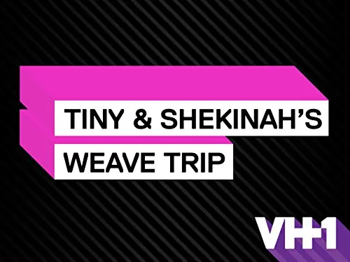Tiny and Shekinah's Weave Trip_peliplat