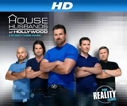 Househusbands of Hollywood_peliplat
