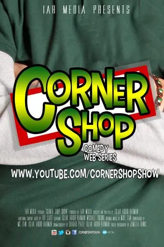 Corner Shop Show_peliplat