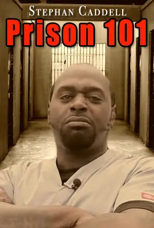 Prison 101 with Stephan_peliplat