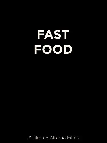 Fast Food_peliplat