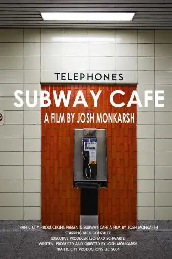 Subway Cafe_peliplat