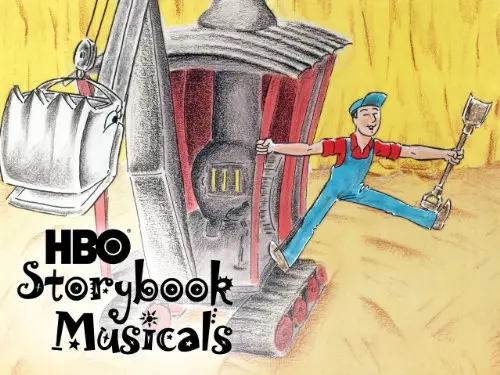 HBO Storybook Musicals_peliplat