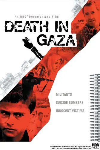 Death in Gaza_peliplat