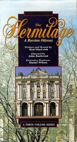 The Hermitage: A Russian Odyssey_peliplat