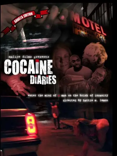 Cocaine Diaries_peliplat