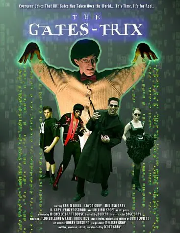 The Gates-trix_peliplat
