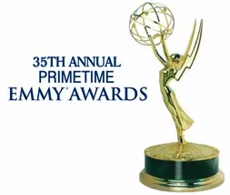 The 35th Annual Primetime Emmy Awards_peliplat