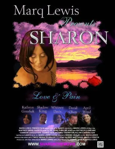 Sharon Love & Pain_peliplat