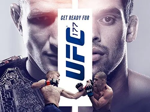 Get Ready for the UFC_peliplat