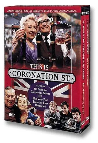 40 Years on Coronation Street_peliplat