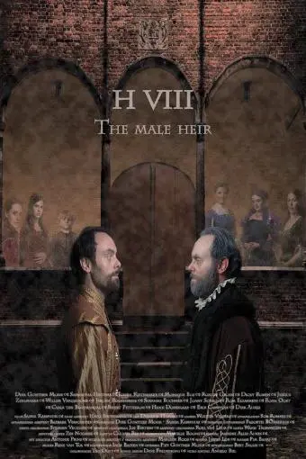 H VIII the Male Heir_peliplat