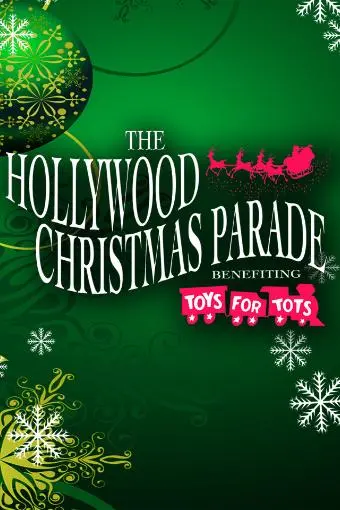 80th Annual Hollywood Christmas Parade_peliplat